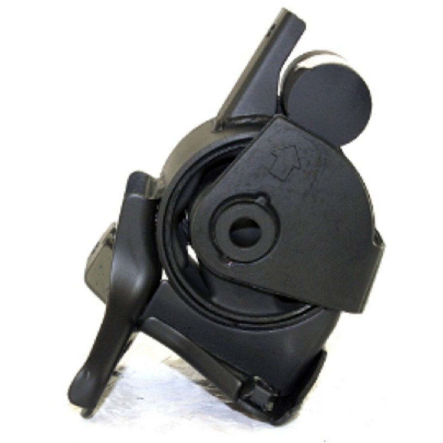 2PCS Engine Motor & Trans Mount For Standard Hyundai Tiburon 2.0L 7118 7172