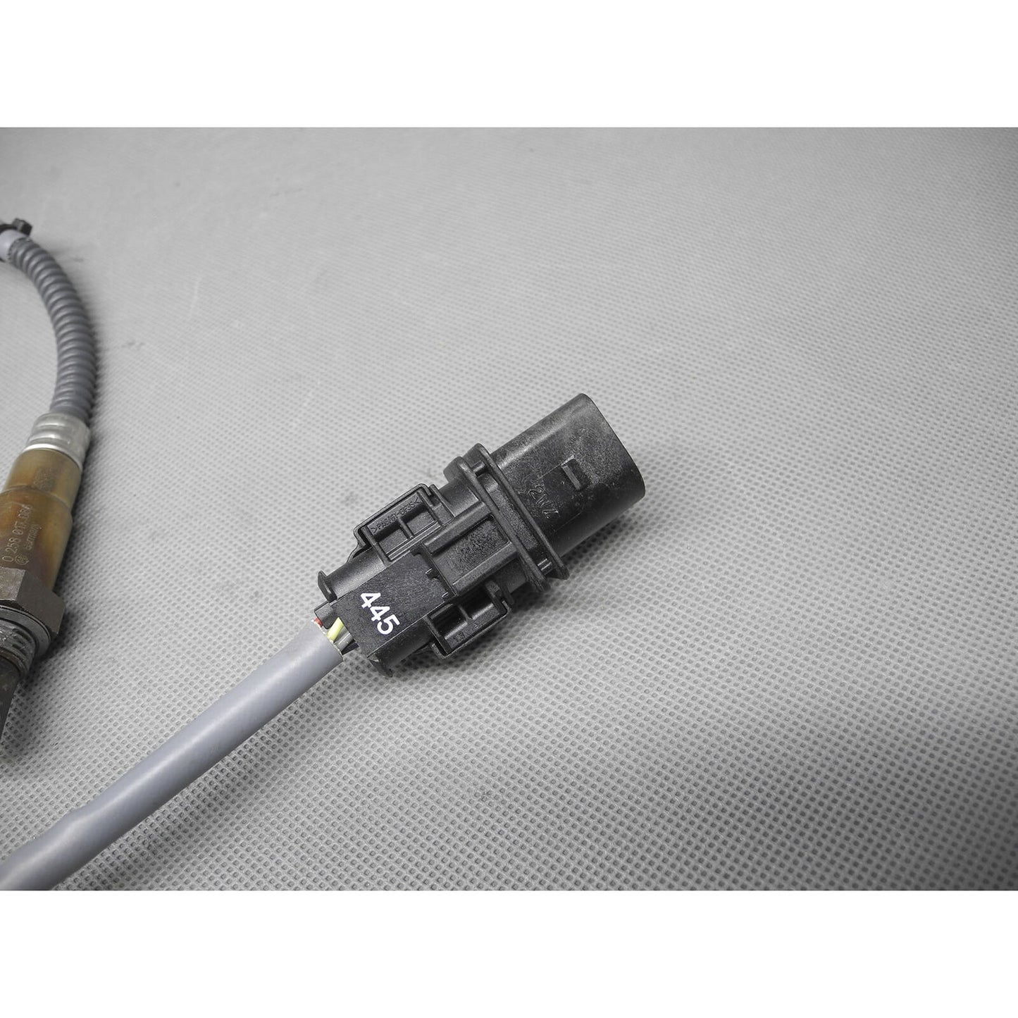 OE GENUINE Lambda Oxygen Sensor 0258017086 For Audi A3 TT Roadster