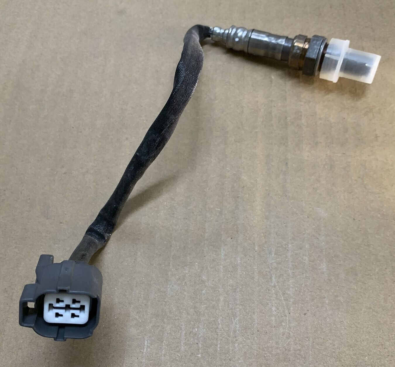 Original Oxygen Sensor Para Honda Accord Subura Impreza Legado Campo F00E260962