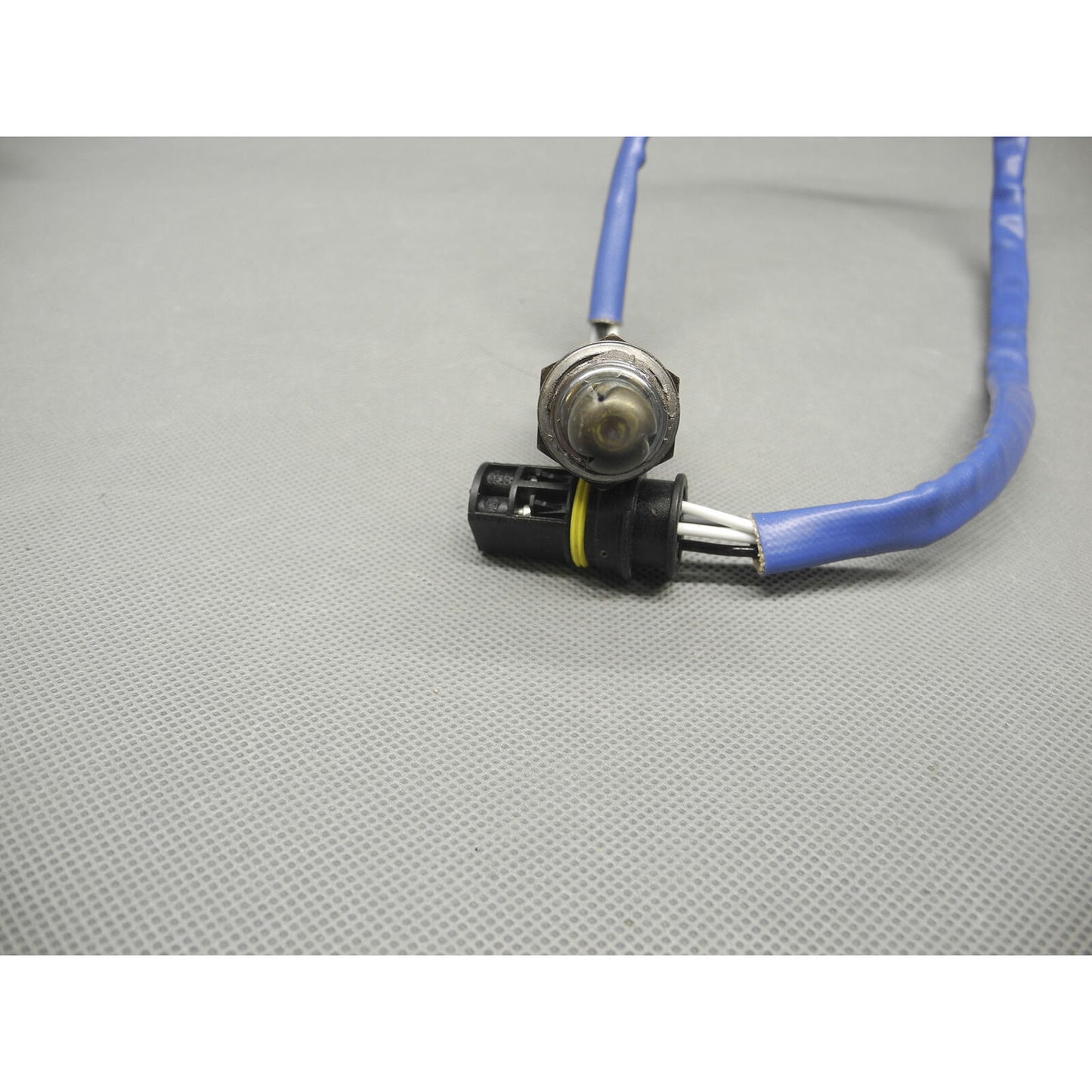 Downstream EO GENUINE Lambda Oxygen Sensor For Mercedes-Benz E-class 0258003862
