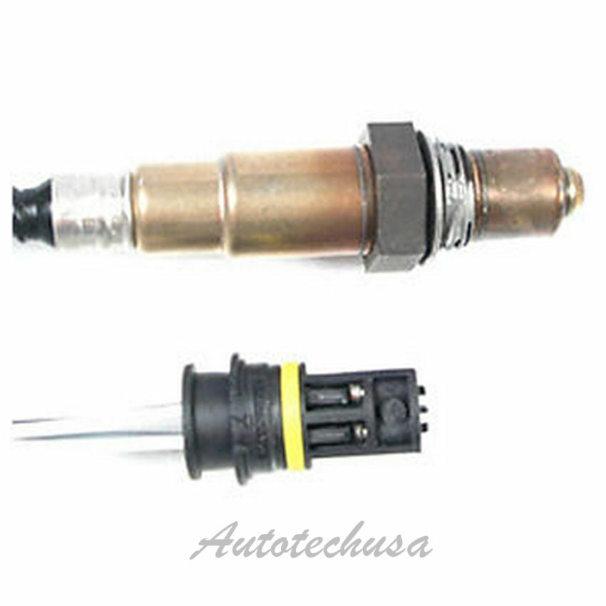 Para Mercedes E320 E430 S500 S55 AMG CL55 CL500 S430 Oxygen Sensor O2 0015405117