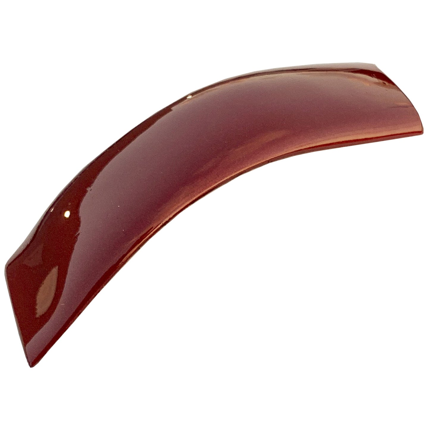 Left & Right Set Upgraded Roof Molding For 98-11 Ford Ranger G2 Redfire Metallic
