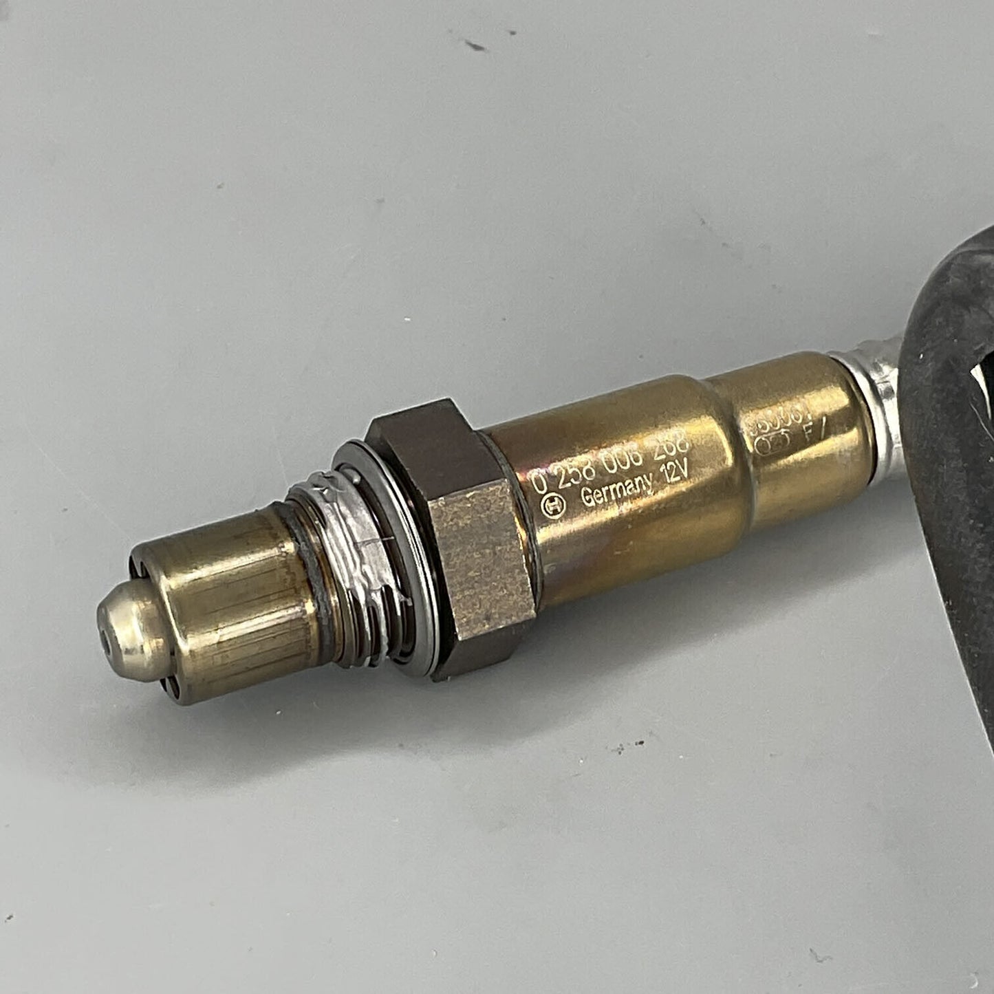 OE Bosch Oxygen Sensor O2 0258006268 For Mercedes C230 C240 C320 CLK320 CLK500