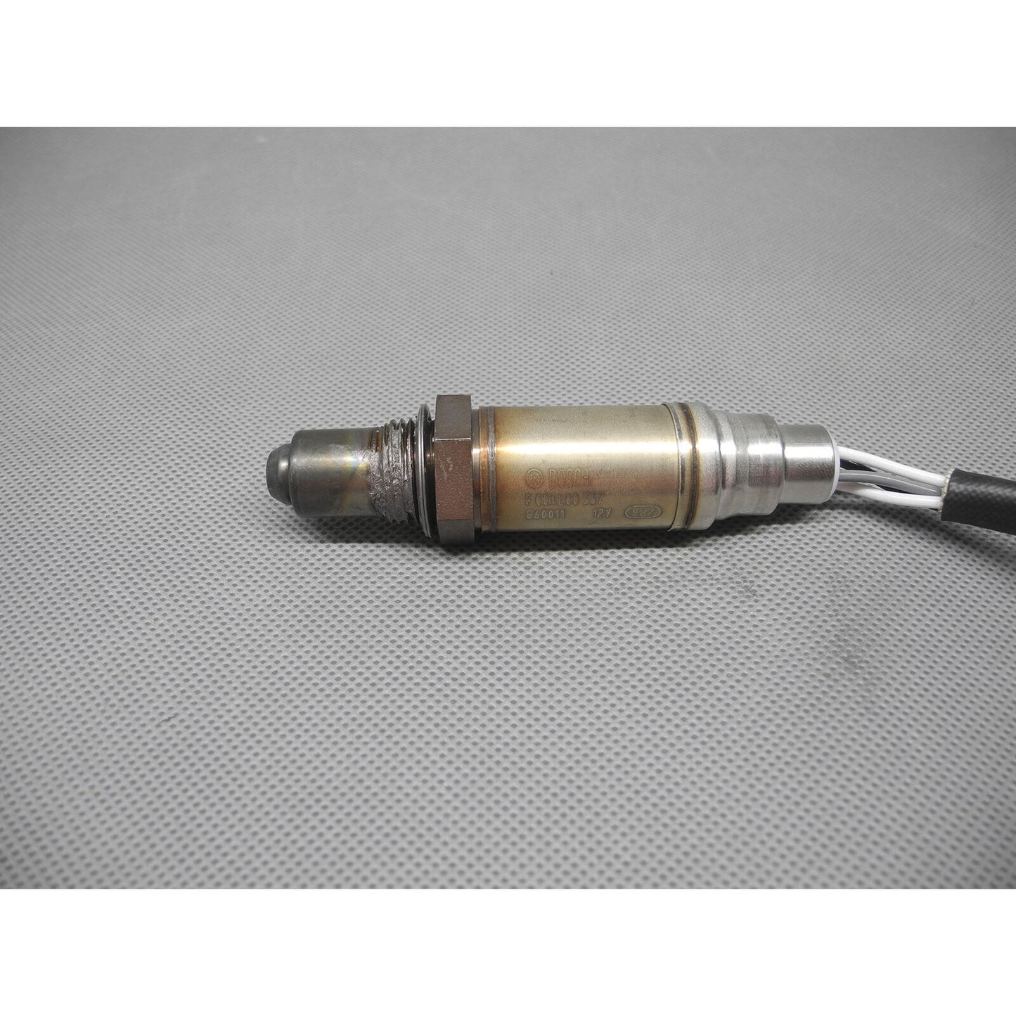 OE GENUINE Oxygen Sensor F00HL00337 For Saturn Pontiac Cadillac GMC Buick Chevy