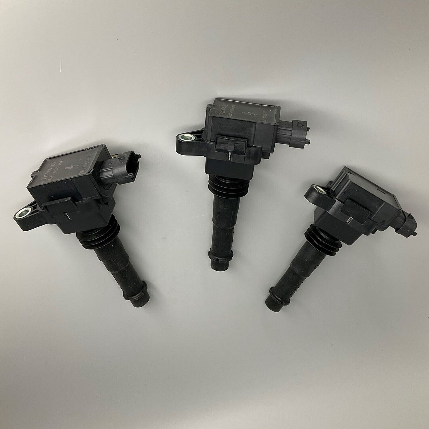OE Bosch Allumage Bobine 3PCS 0221504021 Pour Polaris Msx 150 FST Dragon Iq FS