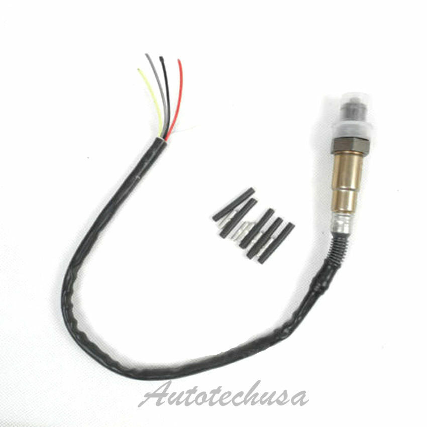 For 2004-2006 Nissan Altima Sentra New 5 Wire Oxygen Sensor O2 17179