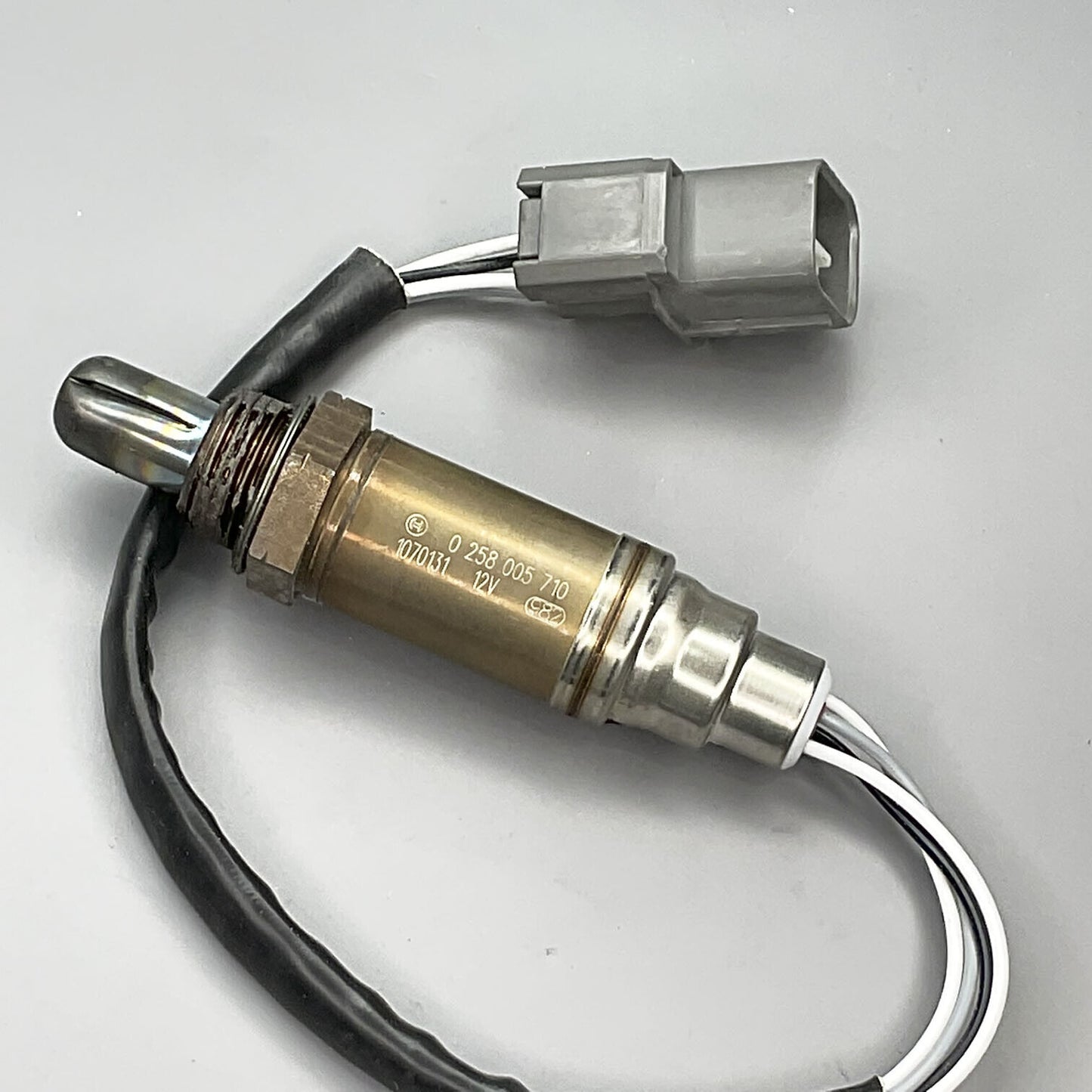 Orig. Original Oxygen Sensor 15710 Para 2001-2003 Honda Civic Hx 1.7L