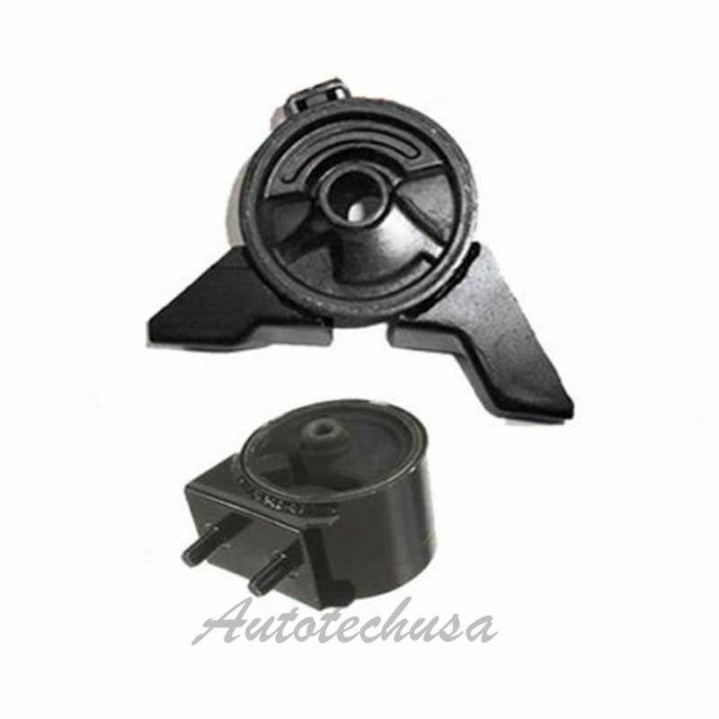 01-02 For Mazda 626 2.0L Auto Transmission Engine Motor Mount 2 M539 4406 4401