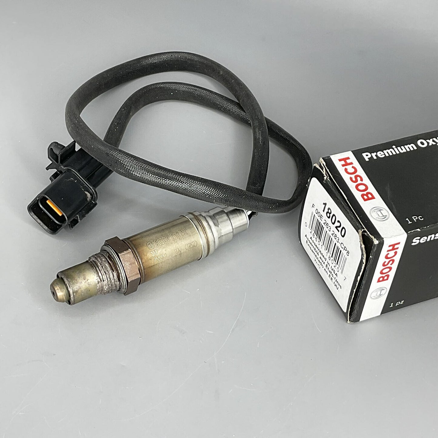 OE Germany Oxygen Sensor 18020 Upstream For Mitsubishi Lancer 2.0L 2.4L
