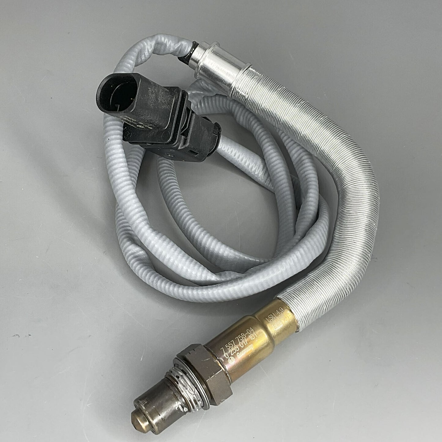 Orig. Original Oxygen Sensor Nuevo Para 2008-2012 BMW 535i 535xi 740Li 740i X6