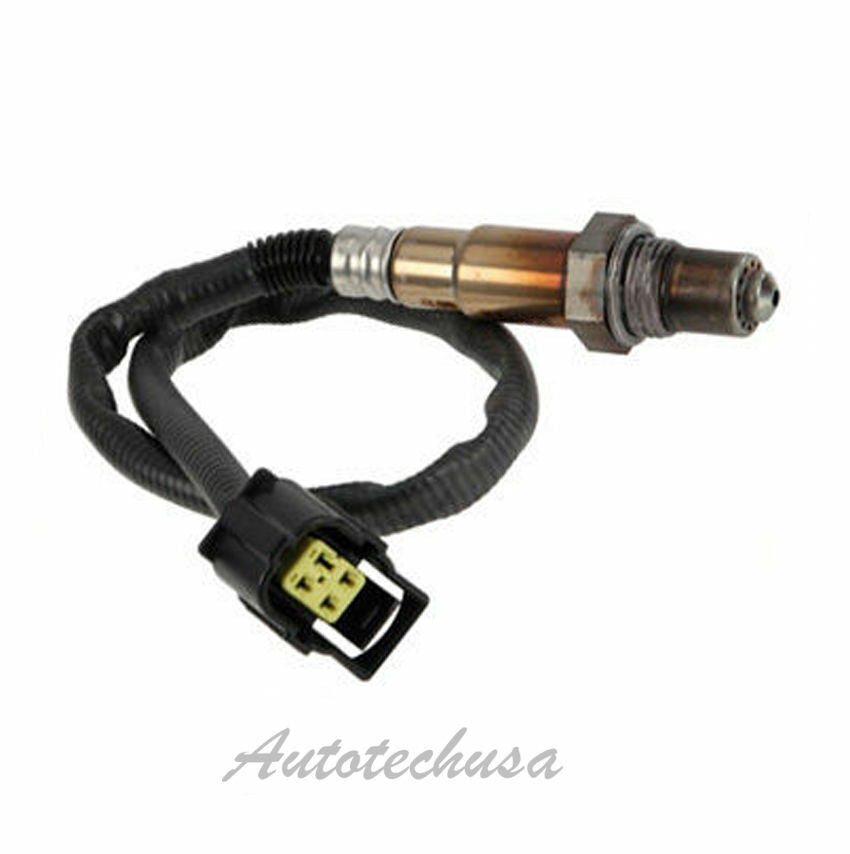 Para Mercedes R350 S450 S550 C300 CL550 E350 GL450 Oxygen Sensor O2 0258006747