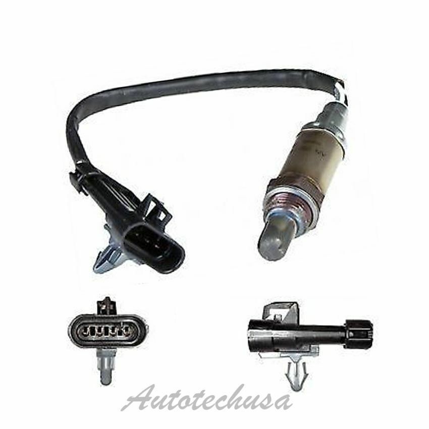 For GMC Chevrolet Isuzu Daewoo Honda Oldsmobile Acura Buick Oxygen Sensor 15703