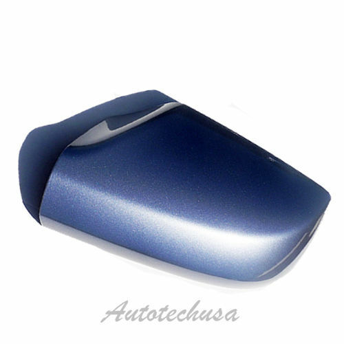 Gauche Conducteur Miroir Casquette/Housse B950 Pour 07-12 Nissan Altima 2.5L