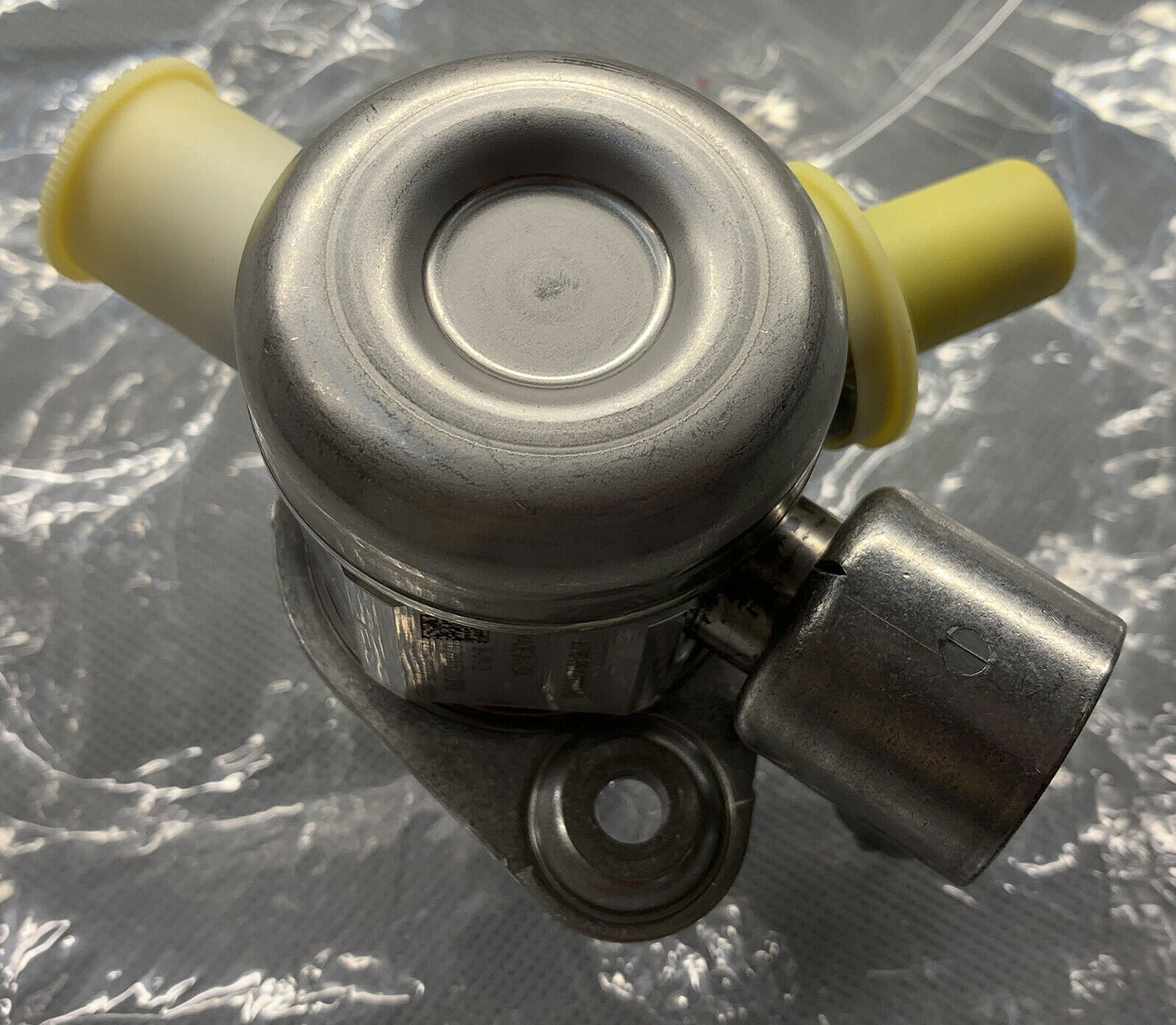 New BOSCH High Pressure Fuel Pump Fits 2017-2019 Honda Civic 1.5L 2.0L