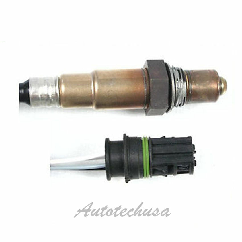 For BMW 325i 328xi 328i 335xi 335i X3 X5 325xi 3.0L Oxygen Sensor O2 16795