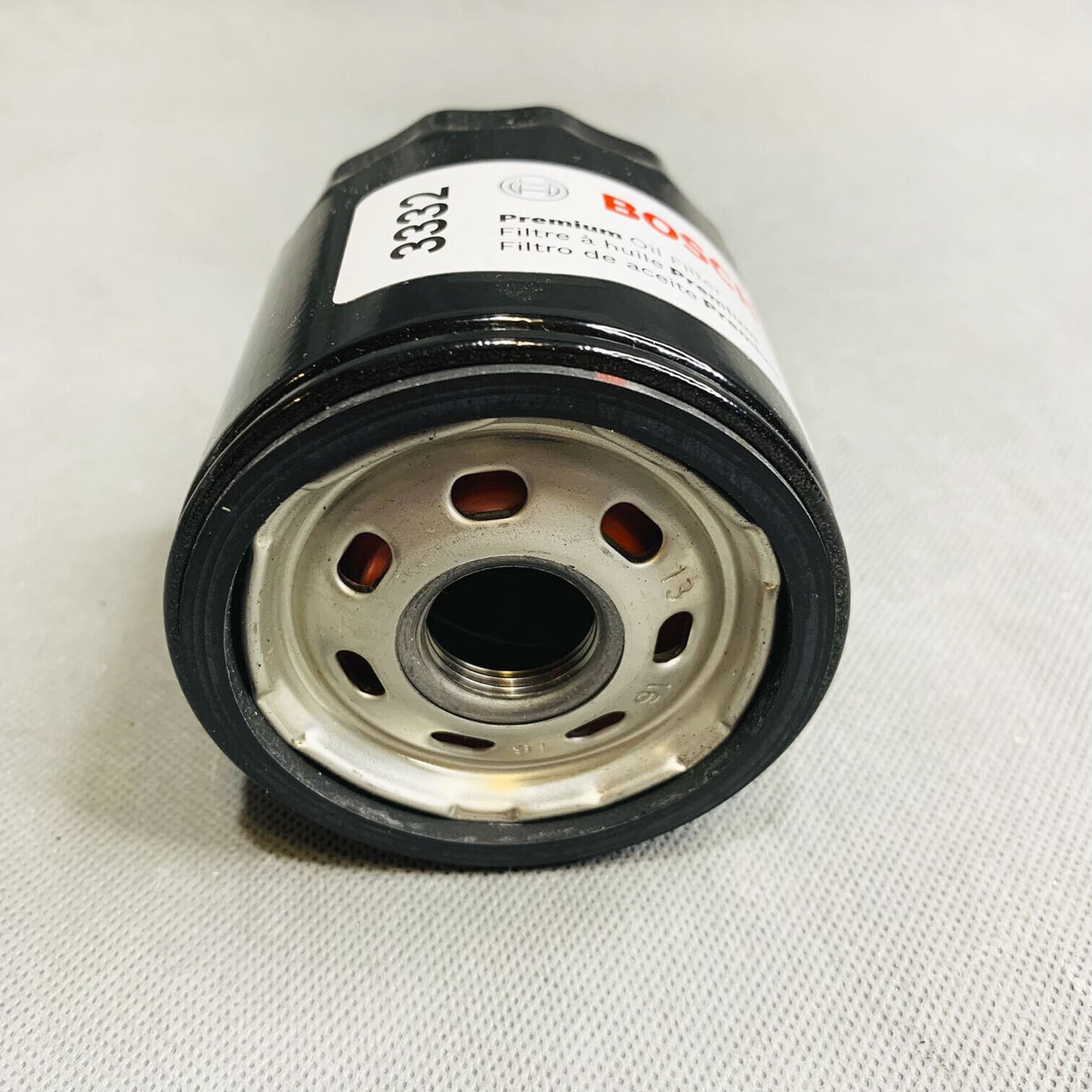 OE Bosch Engine Oil Filter 3332 For BUICK CADILLAC CHEVROLET GMC HUMMER