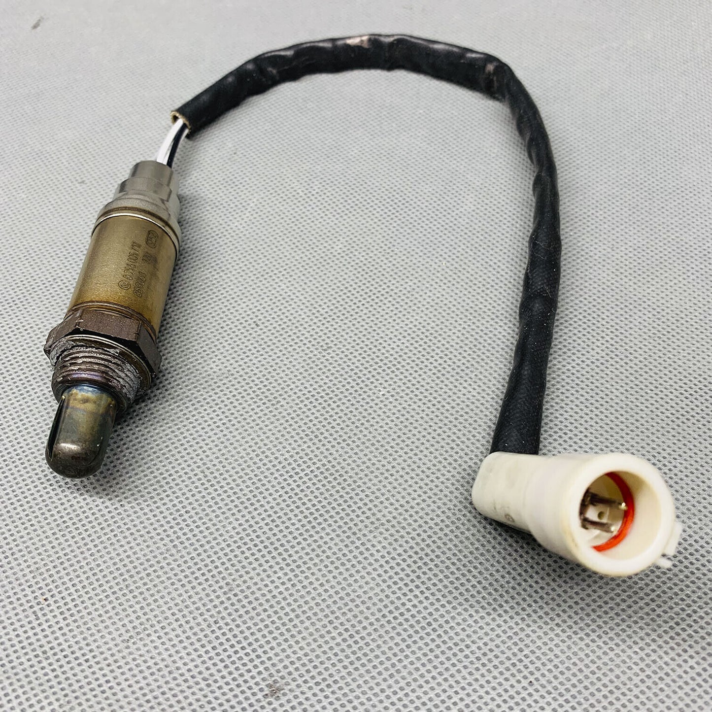 OE GENUINE Lambda Oxygen Sensor 15717 4PCS For Mercury Lincoln Ford Mazda
