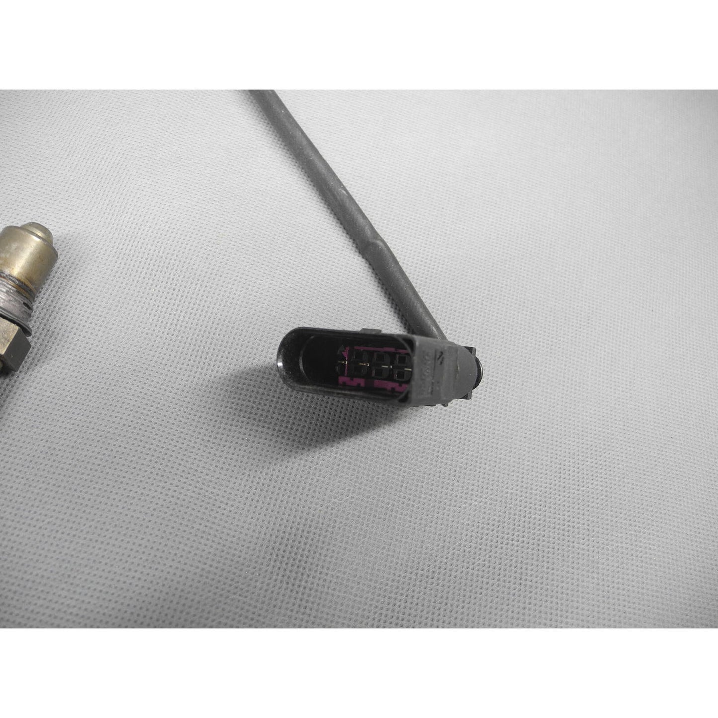 Brand New OE GENUINE Oxygen Sensor 0258006980 For 2000-2006 Audi TT Quattro 1.8L