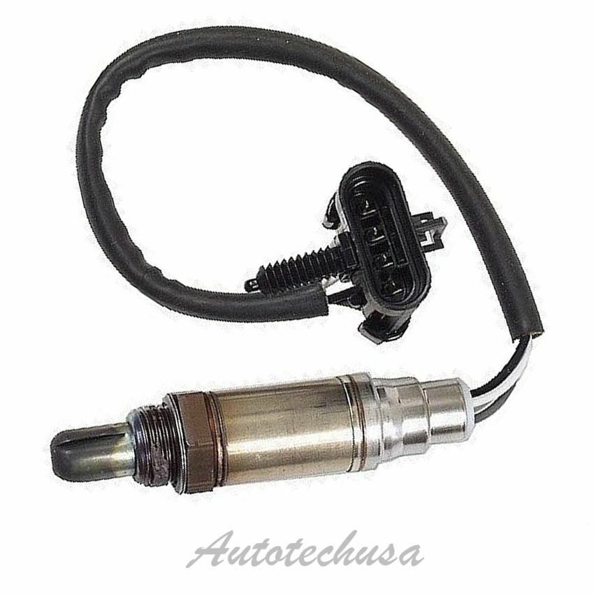 Für GMC Yukon Isuzu Rodeo Cadillac Escalade Chevrolet Tahoe Oxygen Sensor 13026