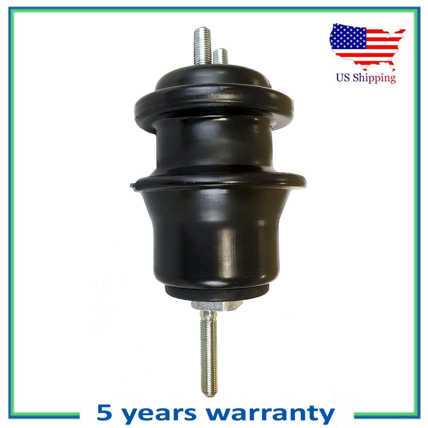 Delantero Izquierdo O Derecho Motor Montaje Para 10-19 Subaru Legado Campo 2.5L