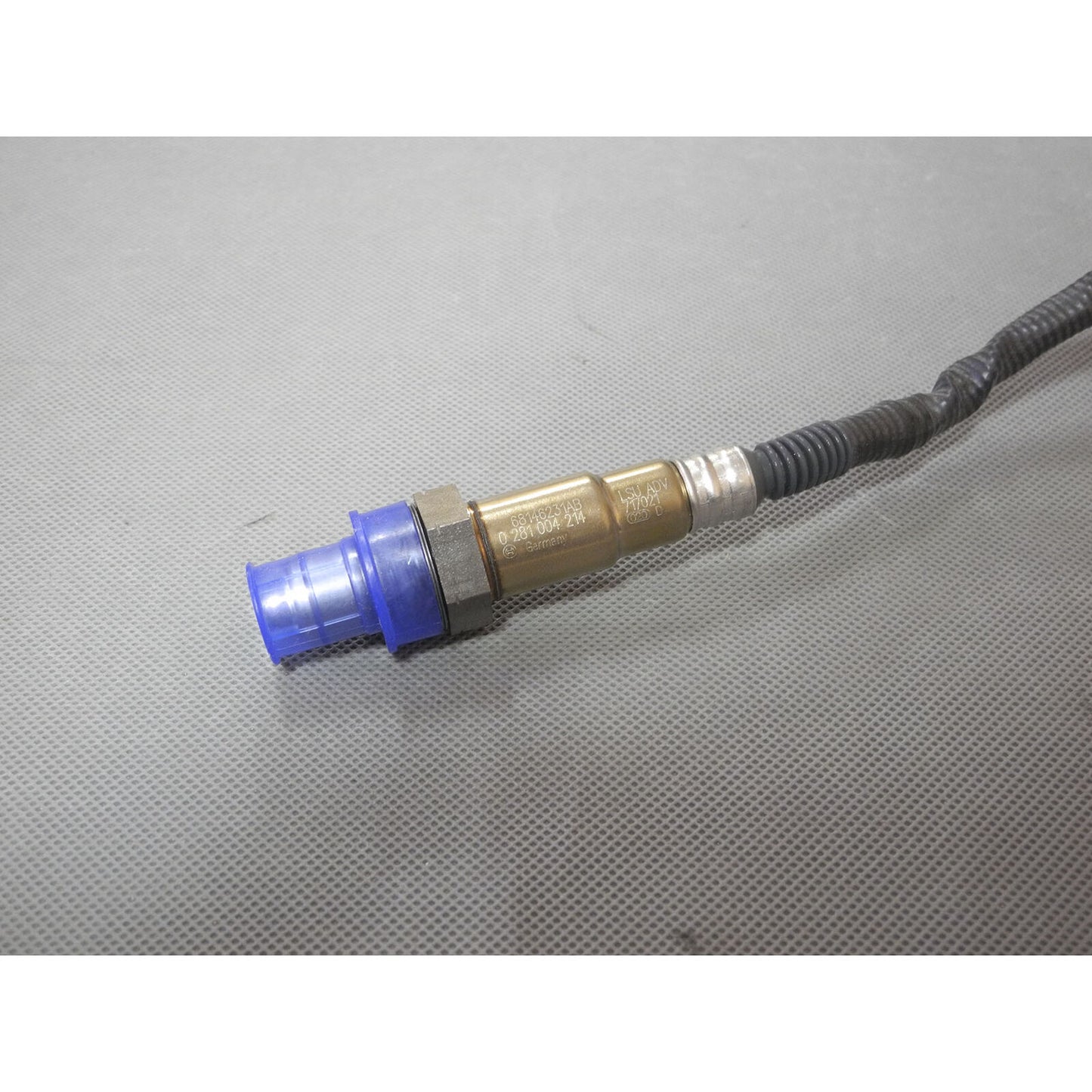 EO GENUINE Lambda Oxygen Sensor 17213 For 2014-2017 Ram ProMaster 1500 2500 3500