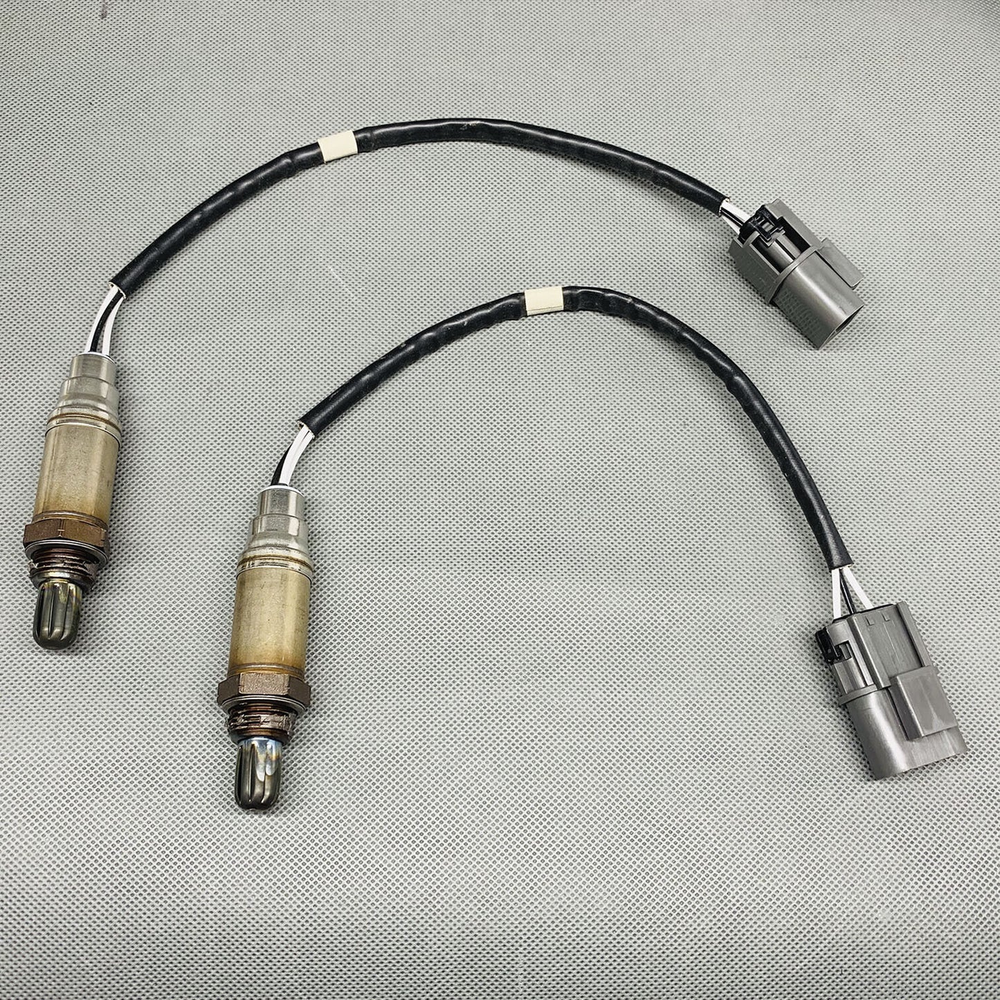 EO GENUINE Lambda Oxygen Sensor 0258003256 2PCS For Nissan MICRA PATHFINDER NEW