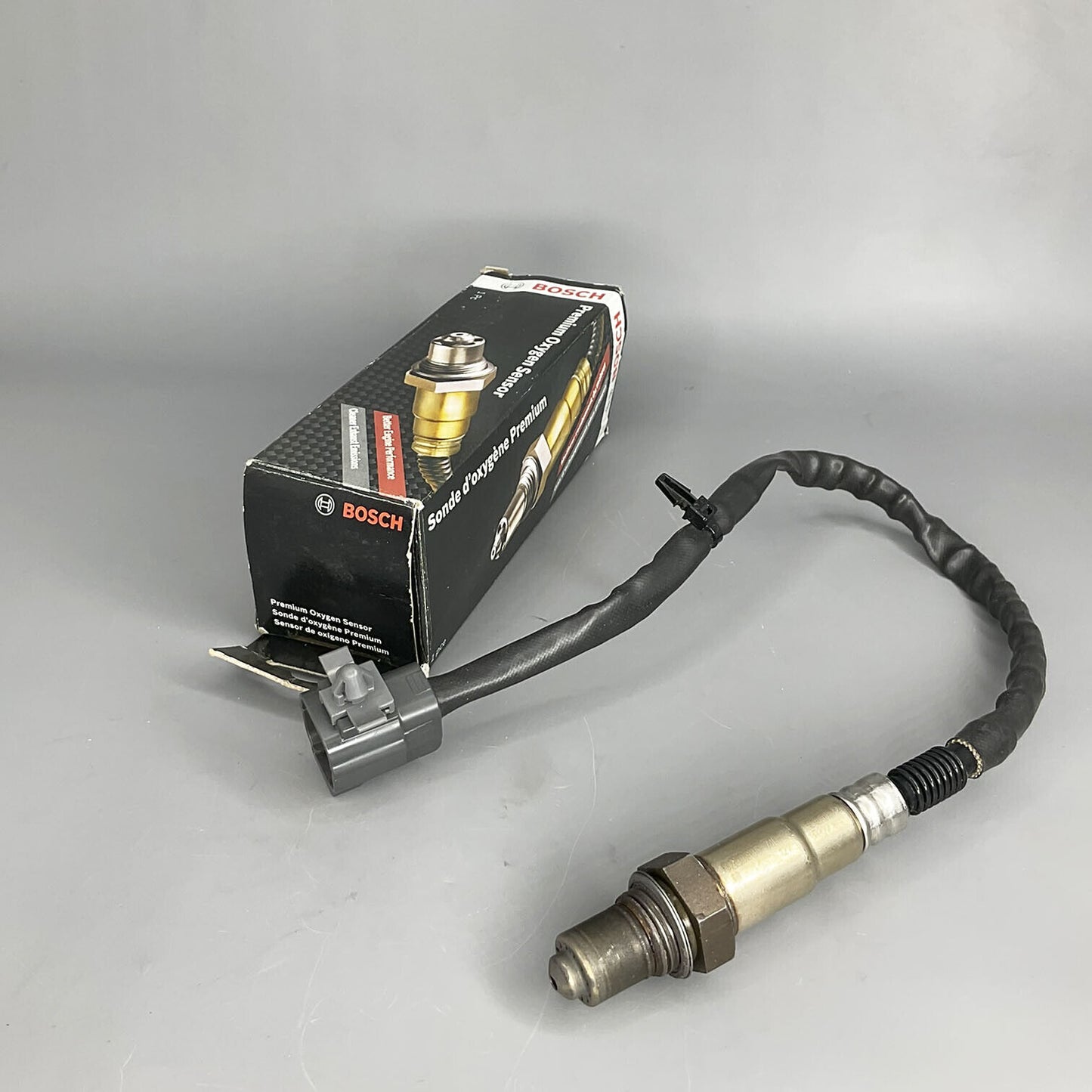 Brand New 15265 EO Oxygen Sensor Fits Mazda Protege 1.6L 626 2.0L Upstream