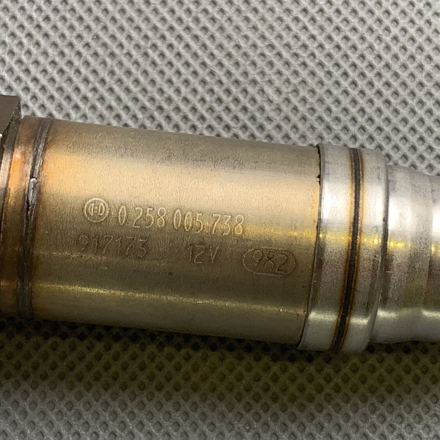 Oxygen Sensor O2 4PCS 234-4018 234-4087 Para 06 07 Chevrolet Silverado GMC