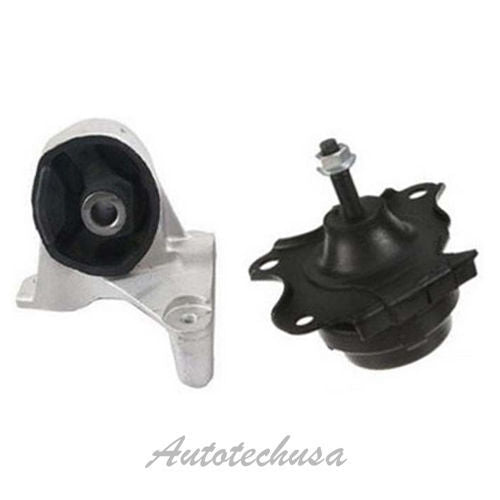 M112 Motor Montaje Para 2001-2005 Acura El 1.7L Frente Juego De 2PCS Para Manual
