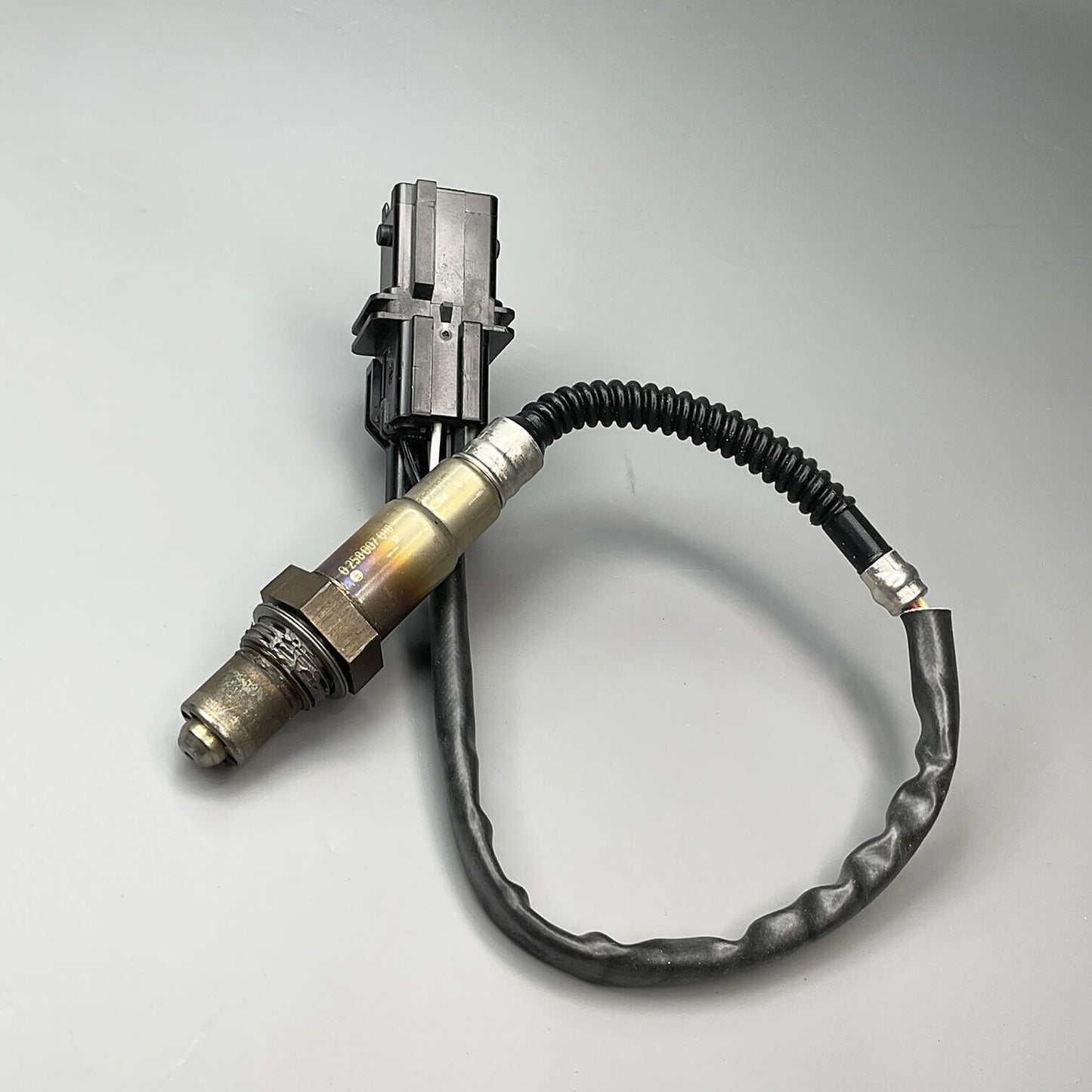 EO GENUINE Oxygen Sensor 17018 For 2.5L Subaru Legacy Outback Forester Impreza