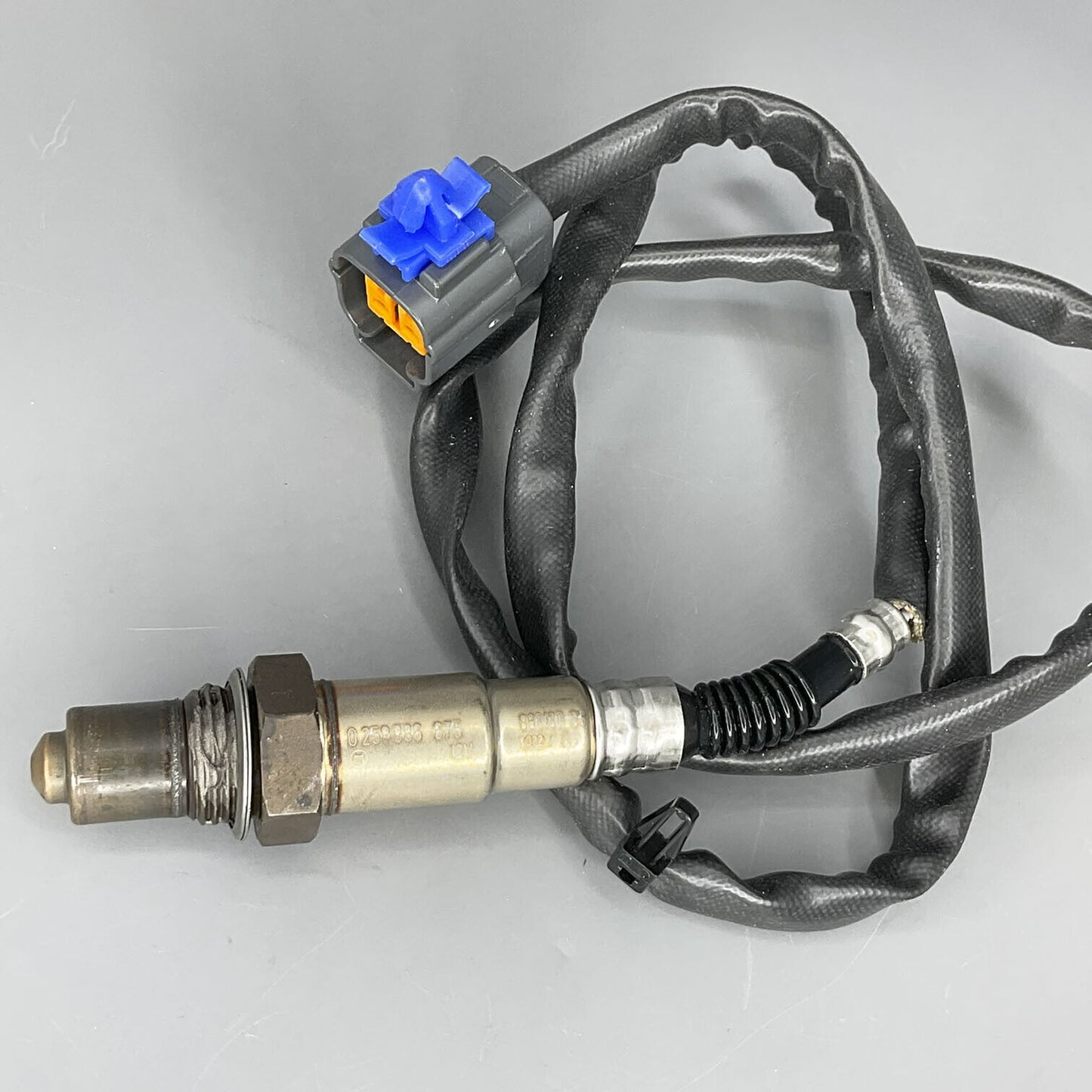 OE Germany Oxygen Sensor O2 13885 For Mazda 99-03 Protege 1.6L Downstream