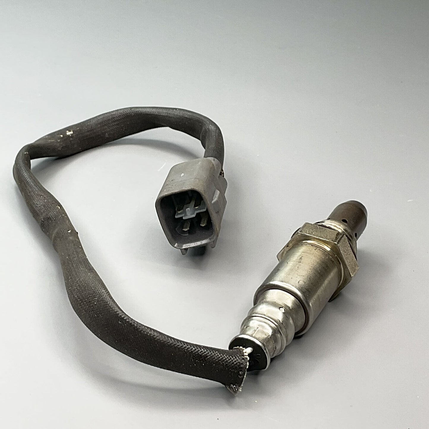Orig. Original Oxygen Sensor 18071 Para 2014-2015 Lexus IS350 C F Sport 3.5L
