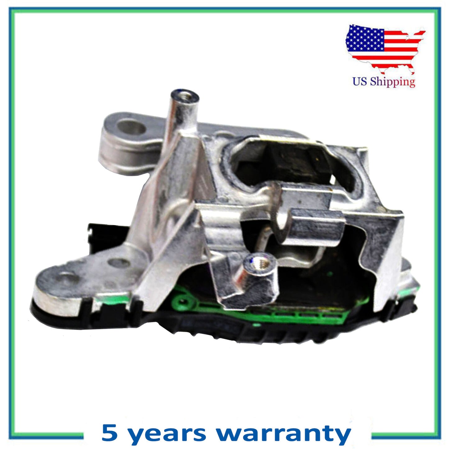 22969965 MotorKing Transmission Montage Pour 2016 2017 2018 2019 Chevrolet V 1.5