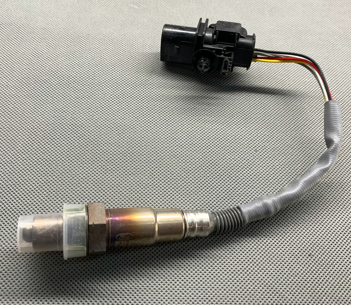 OEM Geuine 5 Wires Oxygen Sensor 17388 Fits Ford Truck Focus Lincoln MKS