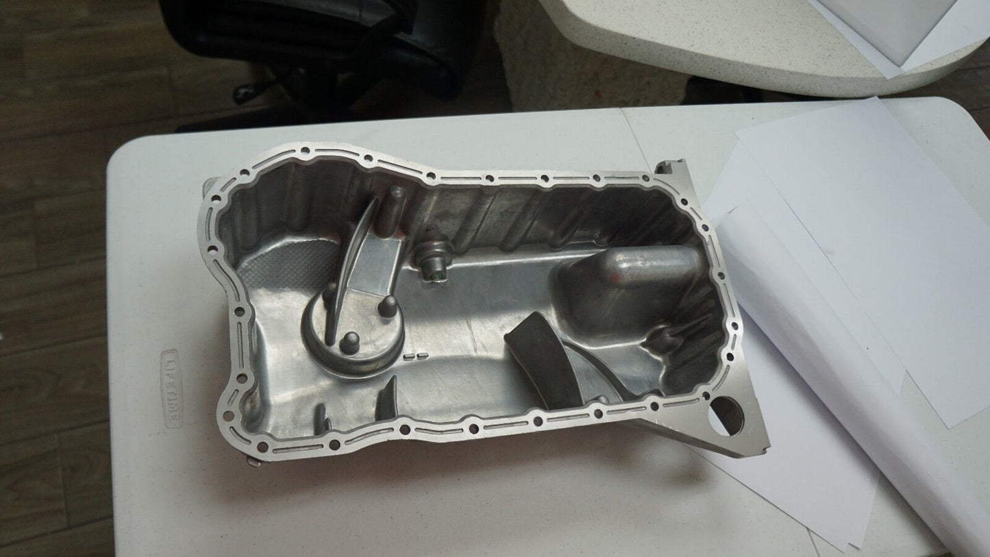 99-04 Volkswagen Gti Golf VR6 Motor Aceite Pan