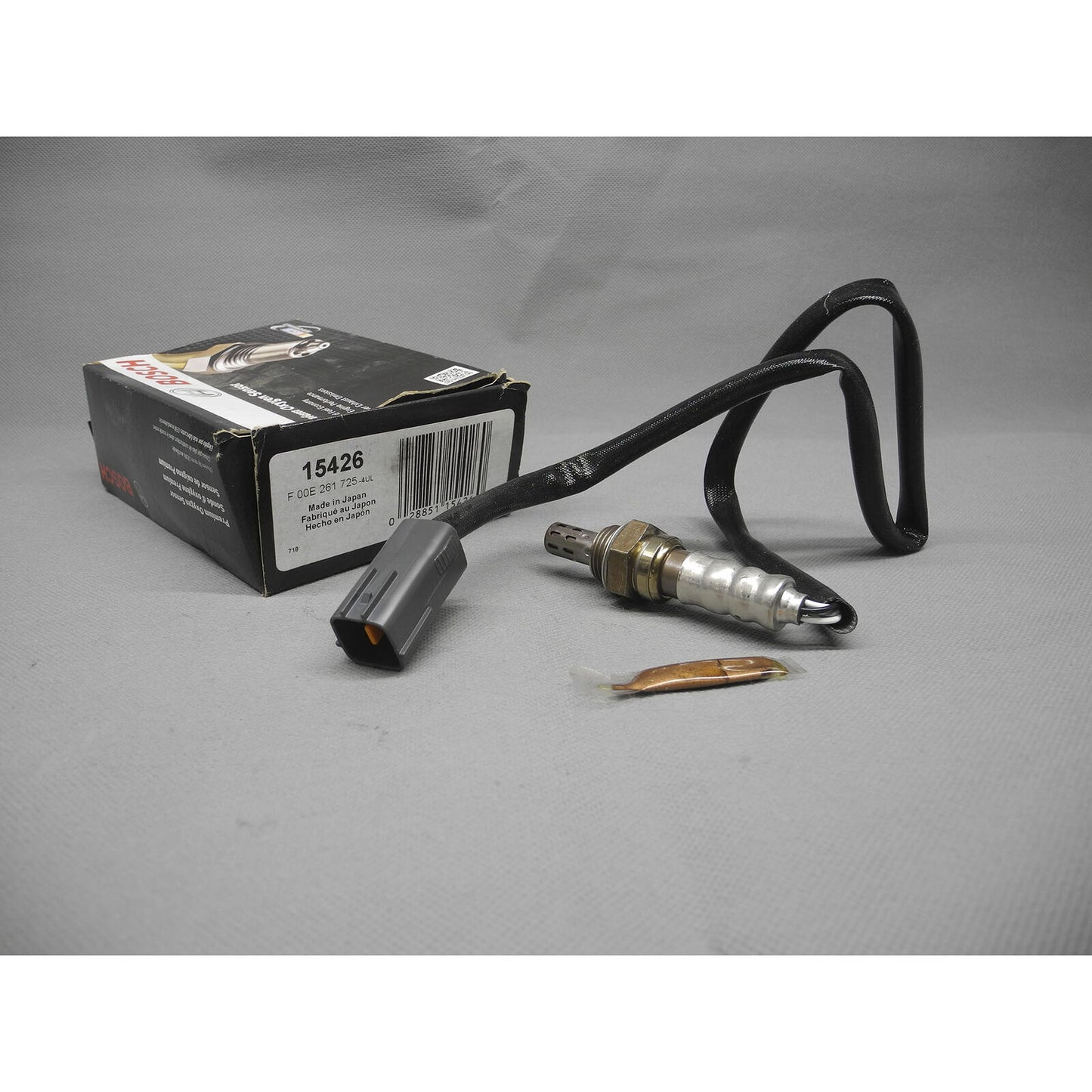 OE GENUINE Lambda Oxygen Sensor 15426 For 2000-2008 Mazda 6 626 2.3L-3.0L