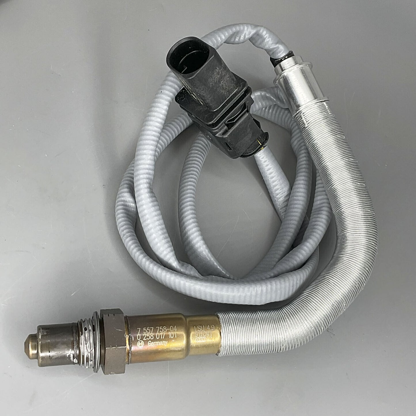Orig. Original Oxygen Sensor Nuevo Para 2008-2012 BMW 535i 535xi 740Li 740i X6