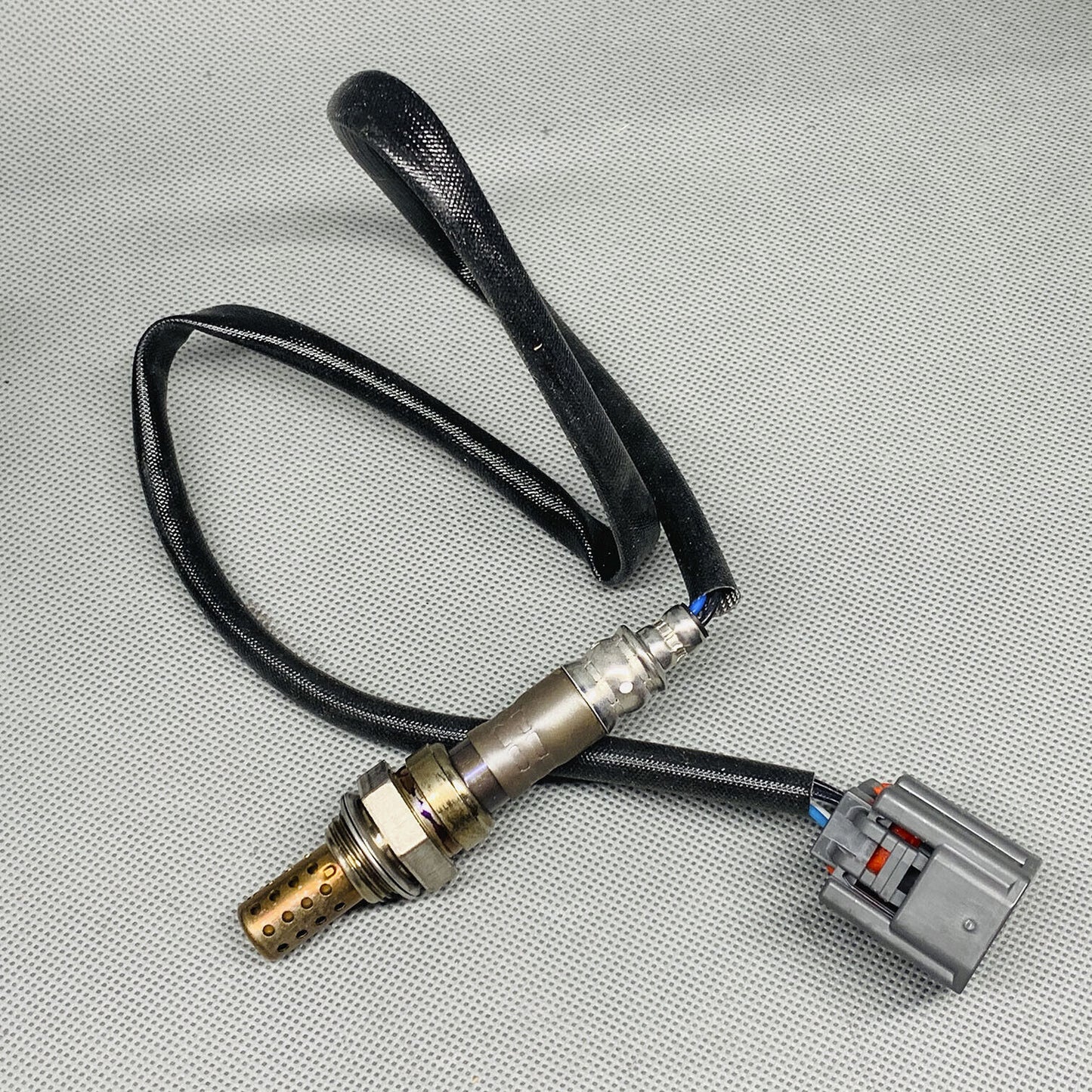 EO GENUINE Oxygen Sensor 15914 For 2004-2006,2008-2009 Mazda 3 GX 2.0L