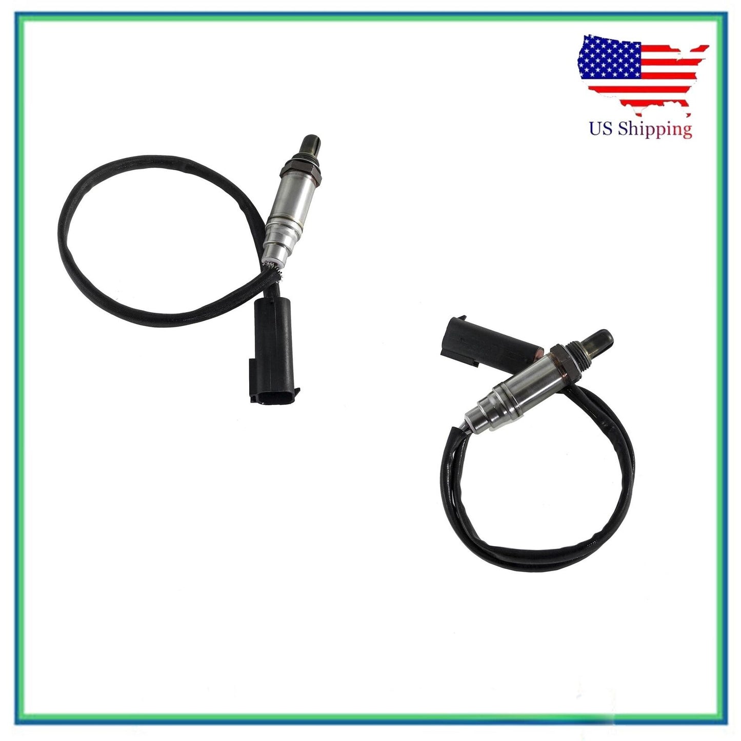 Brand New Oxygen Sensor For 1995-1996 Dodge Stratus ES 2.0L