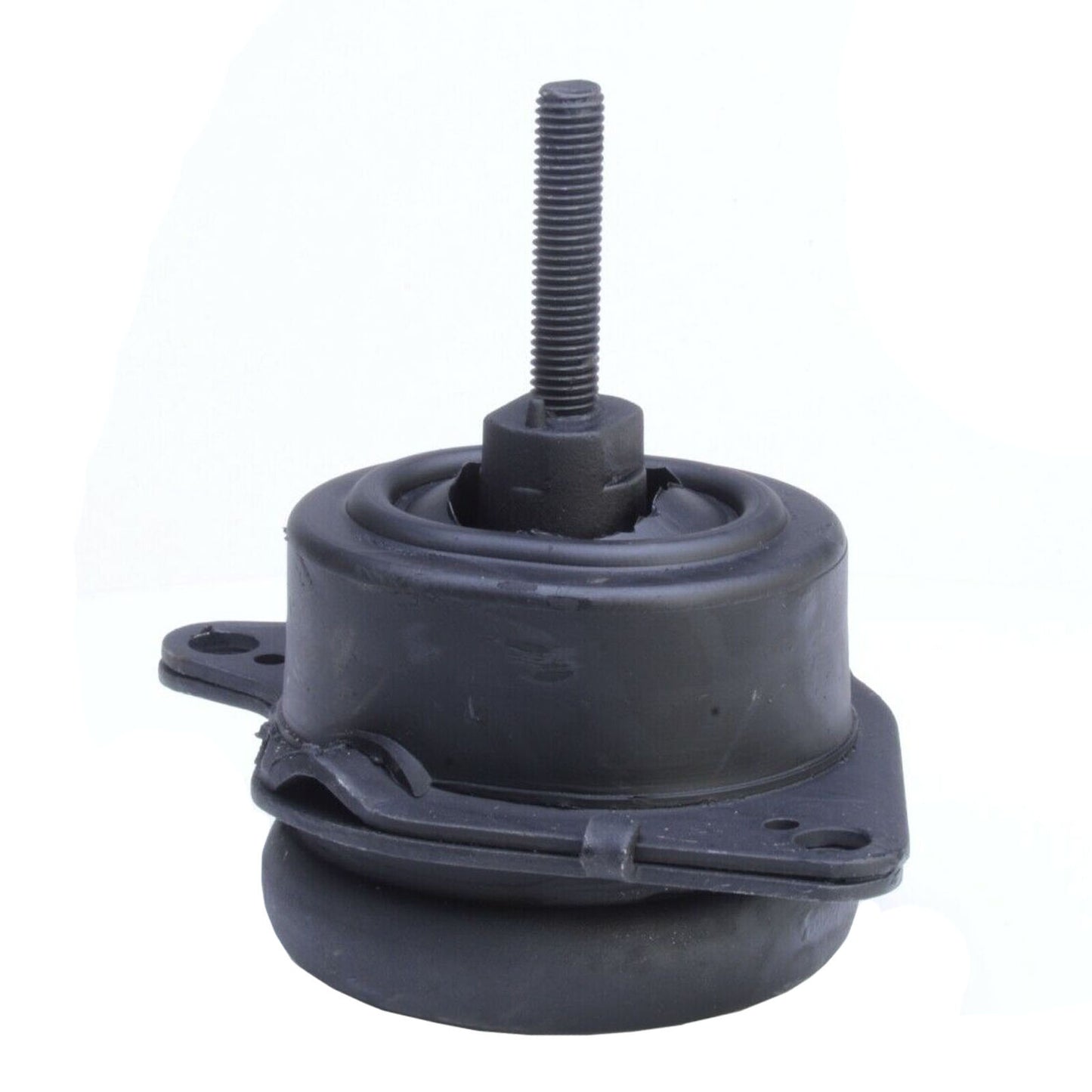 2PCS Engine Motor & Trans Mount Motorking For 2012-2015 Ford Explorer 2.0L