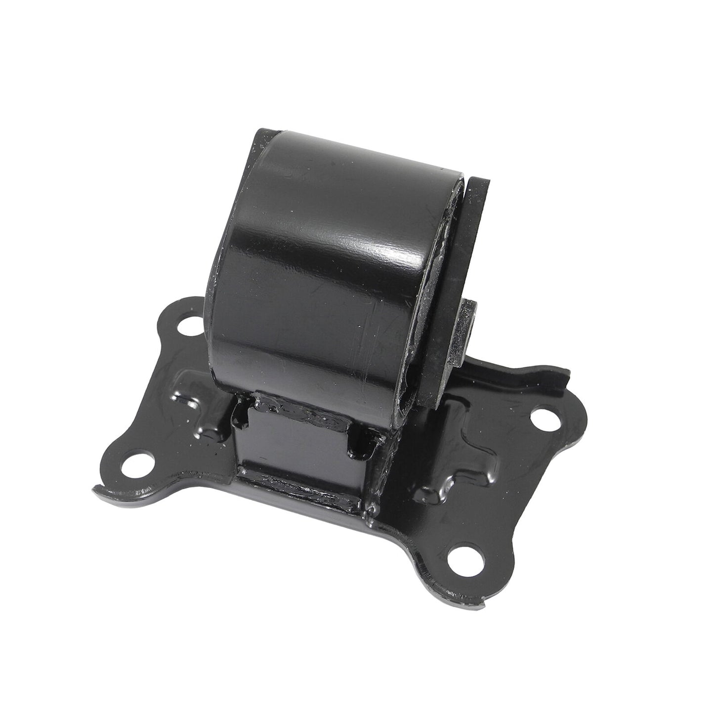 2PCS Engine Motor & Trans Mount For 99-01 Hyundai Sonata 2.4L Manual 6108 6188