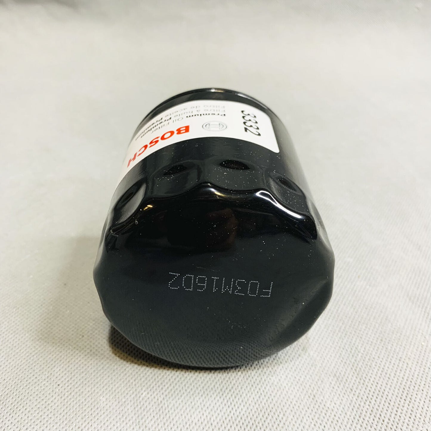 OE Bosch Engine Oil Filter 3332 For BUICK CADILLAC CHEVROLET GMC HUMMER