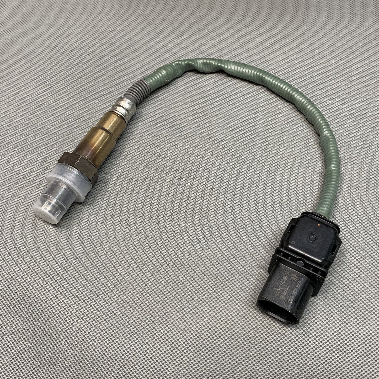 17281 OE GENUINE Oxygen Sensor Fits Mercedes C300 C350 E400 GLK350 3.5L Upstream