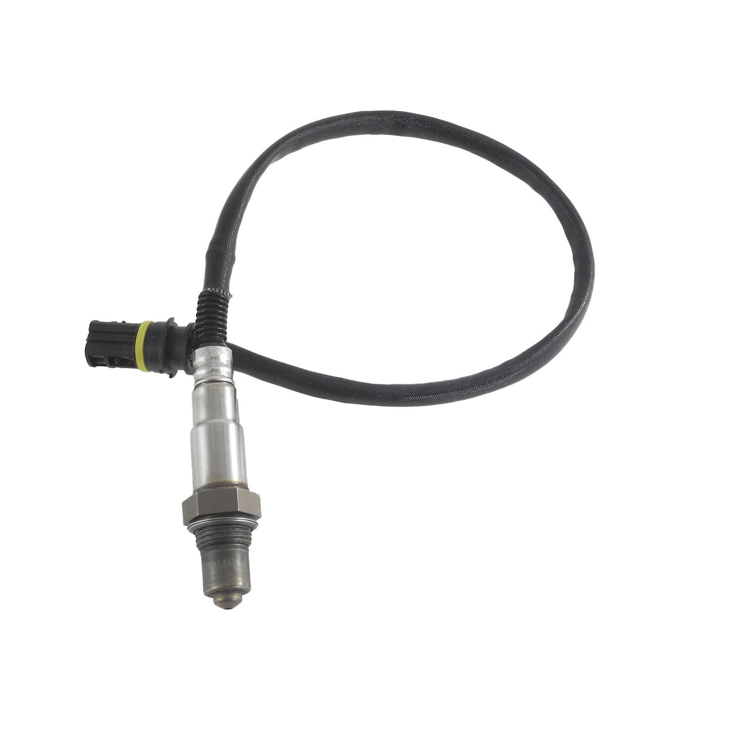 Brand New Oxygen Sensor For 2014-2019 BMW M6 Gran Coupe Base 4.4L