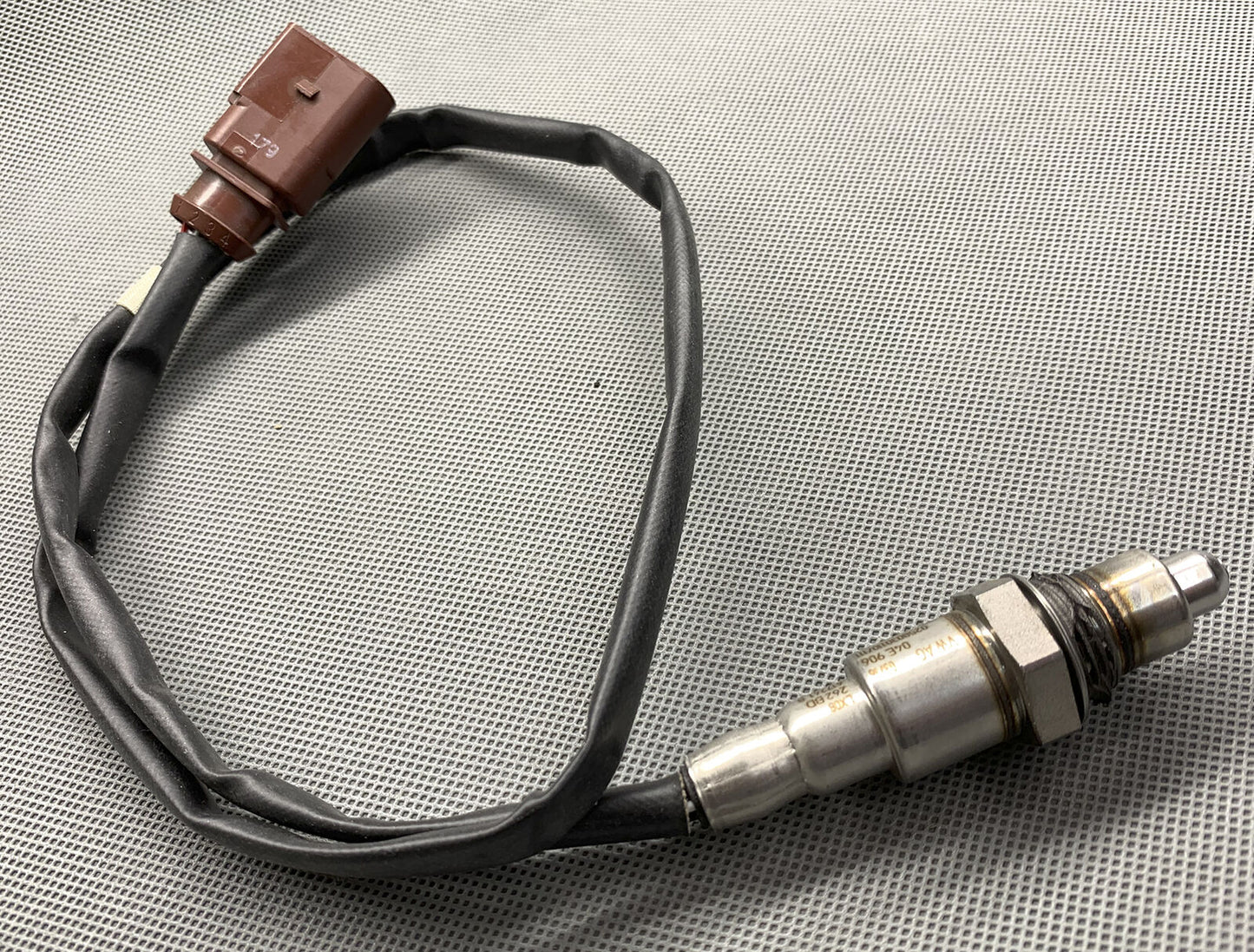 OEM Lambda Oxygen Sensor 04E906262DB Fits Seat Leon Tarraco Ibiz Audi VW