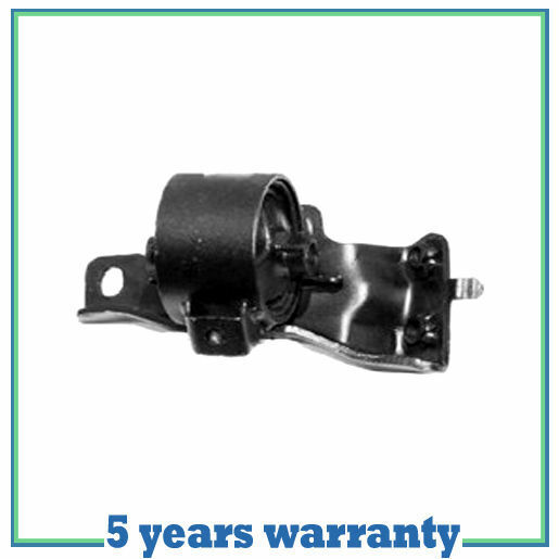 6258 1993-1997 For GEO Prizm Toyota Corolla Transmission Engine Motor Mount