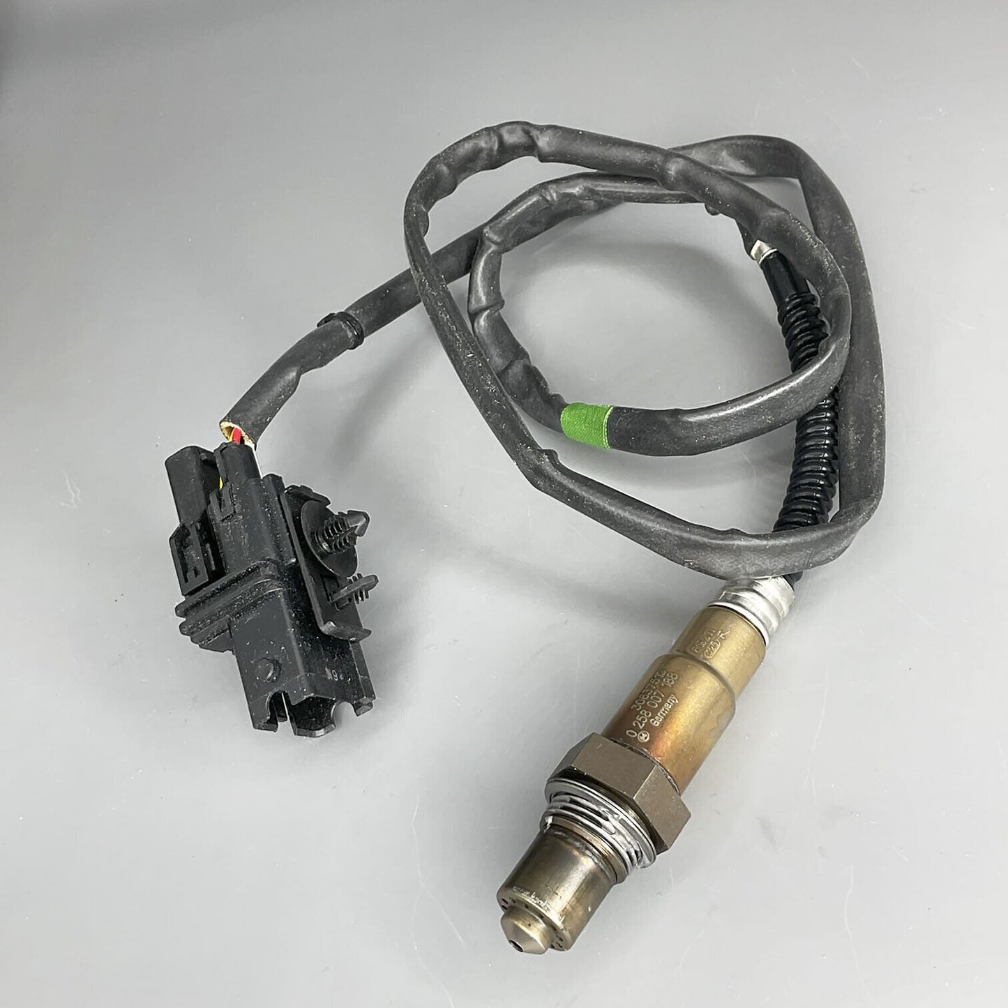 OE GENUINE Lambda Oxygen Sensor 17188 Upstream 2003-2005 For VOLVO S80 2.9L