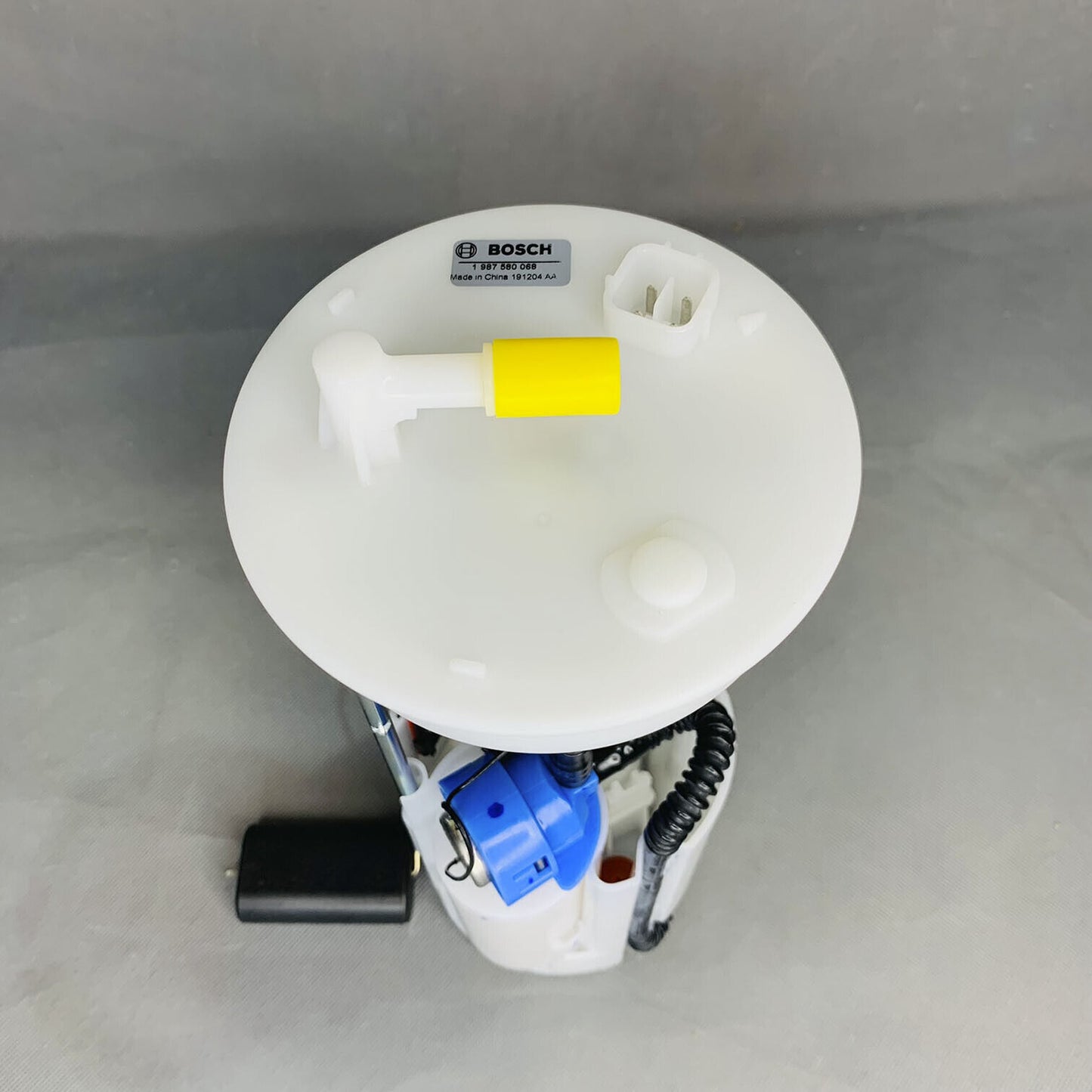 BOSCH Original Benzin Pumpe Moudle Montage Für 2007-2011 Honda Cr-V L4 2.4L