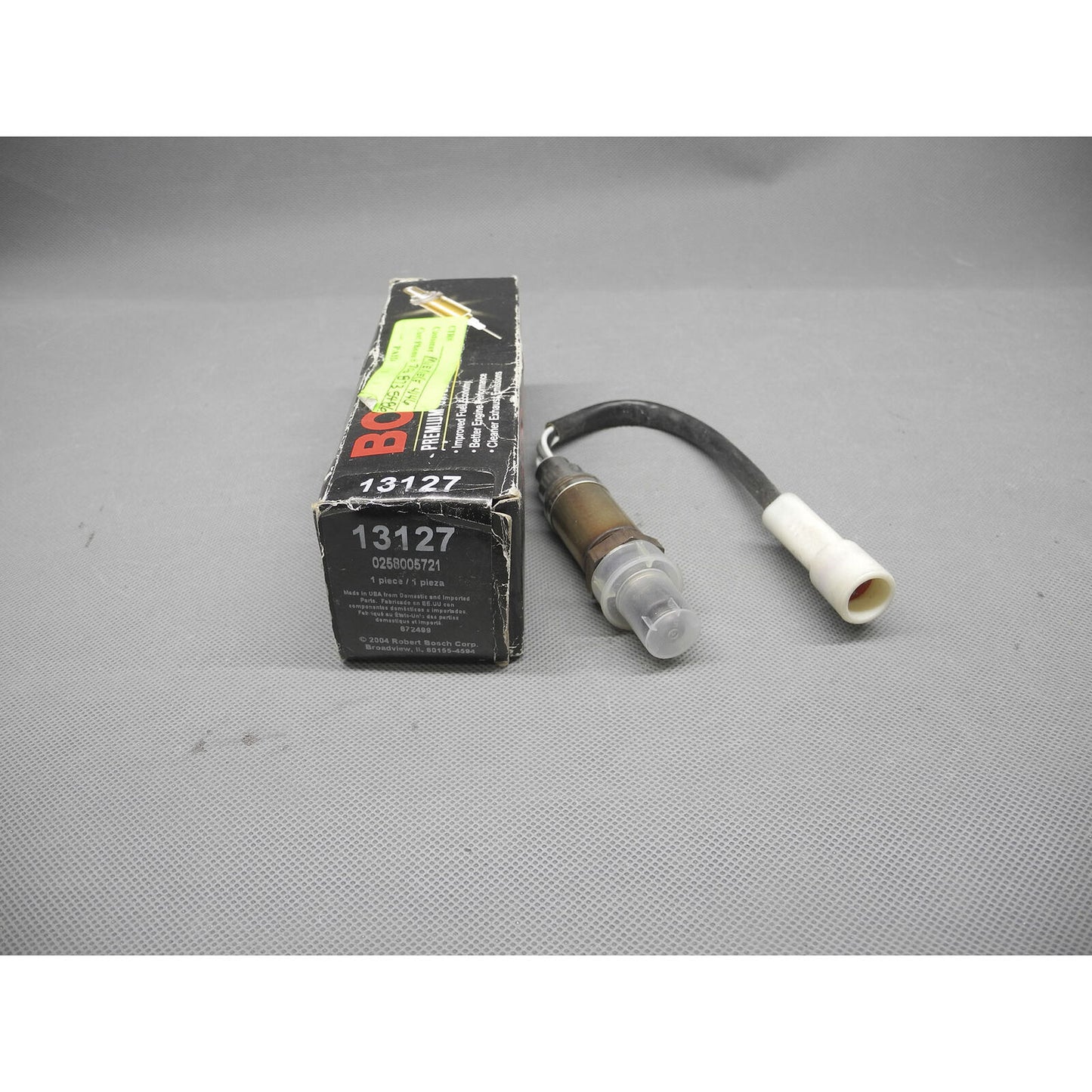 New OE Oxygen Sensor 13127 Upstream Fits Ford Escort Mustang Thunderbird