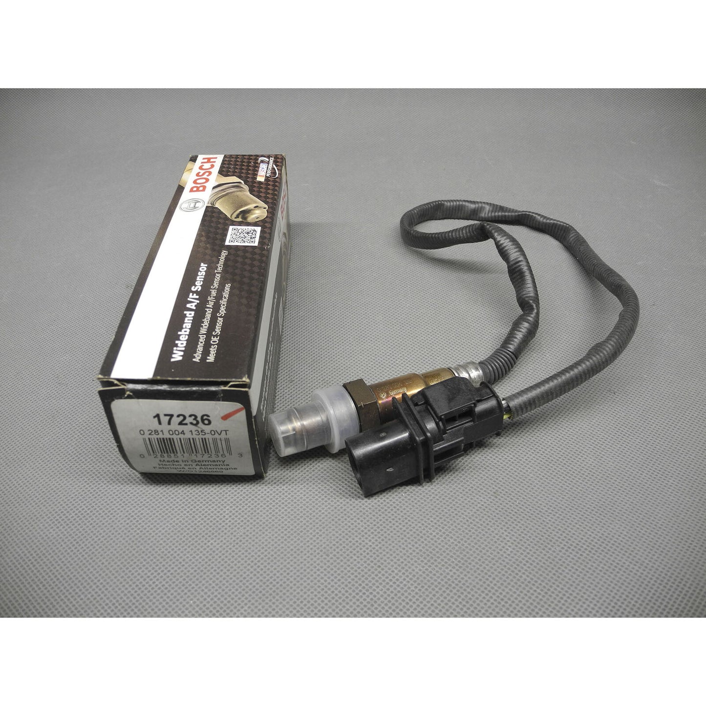 Orig. Original Upstream Oxygen Sensor 17236 Para Benz E320 3.0L 2007-2009